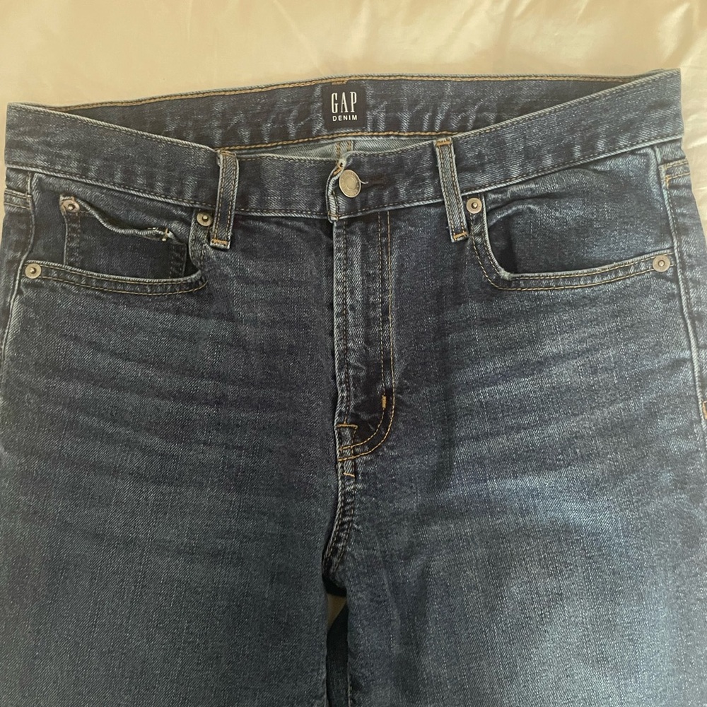 GAP Jeans